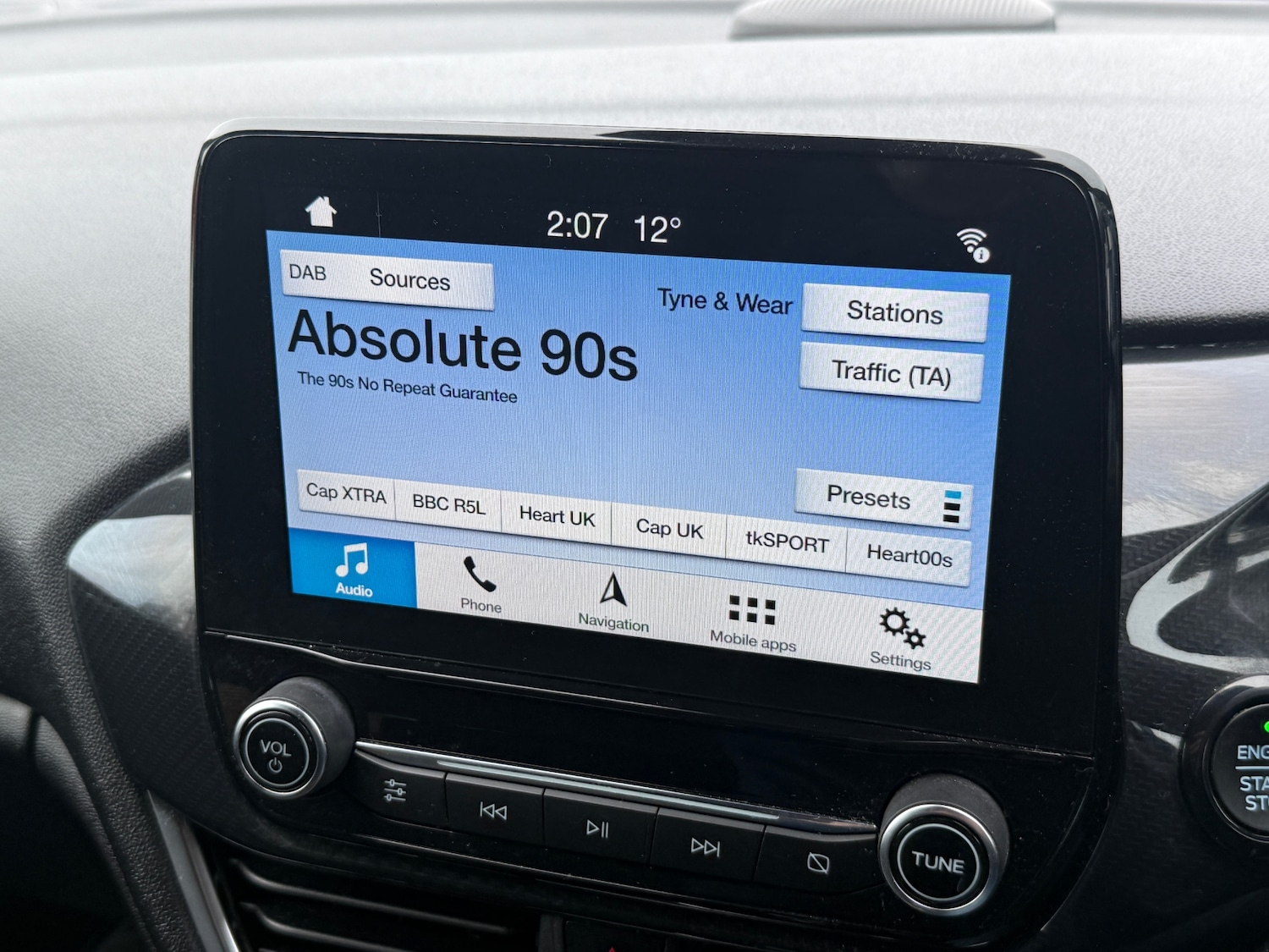 Used Ford Fiesta 2018 for sale - 77961749: Photo 32