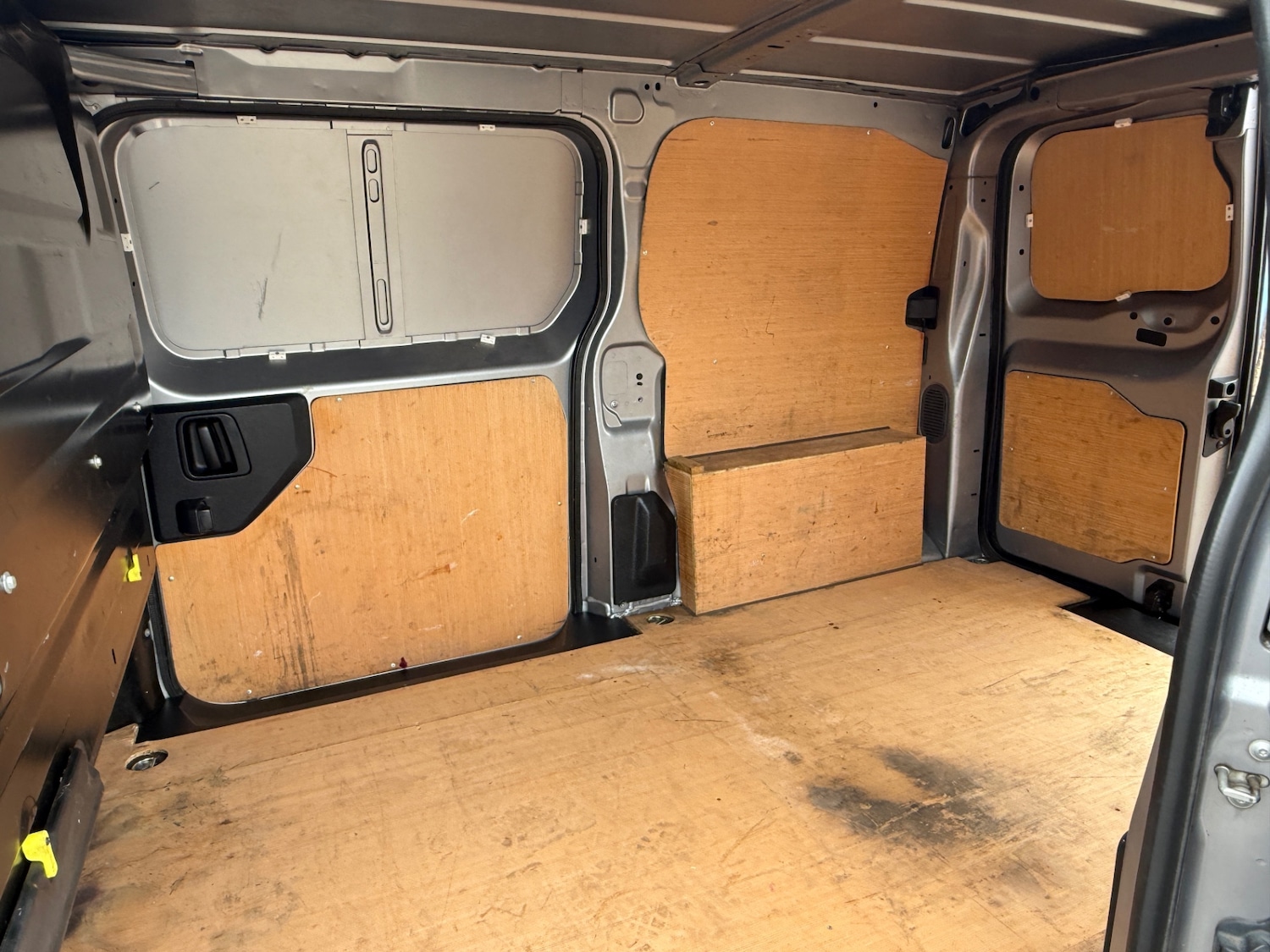 Vehicle 19