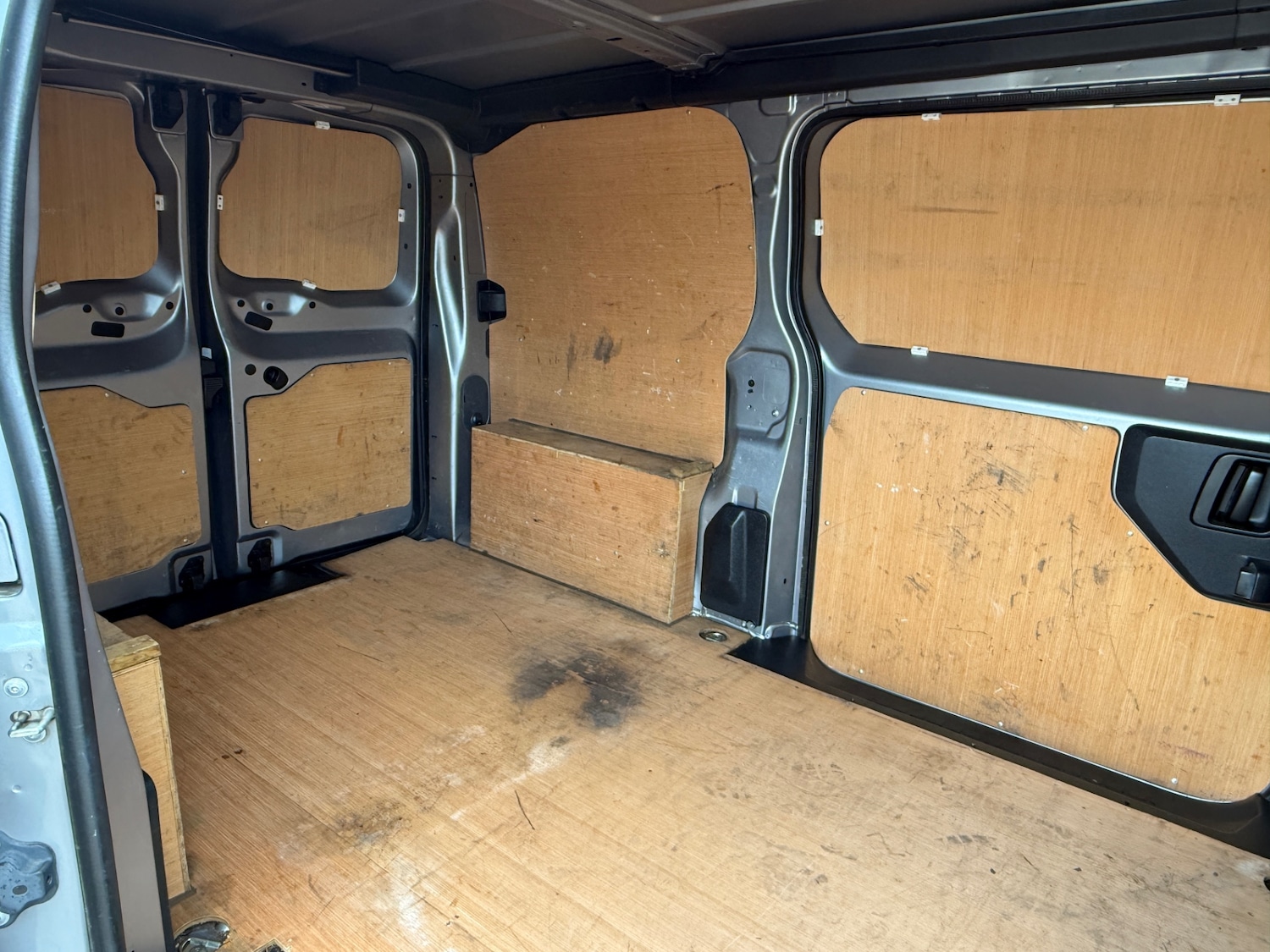 Vehicle 26