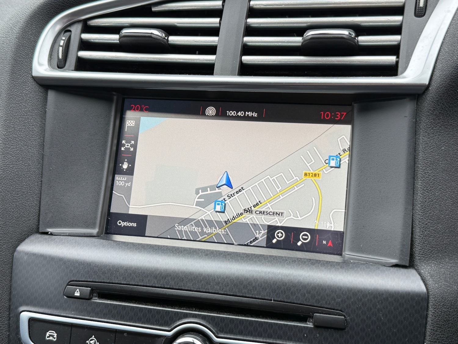 Vehicle 26
