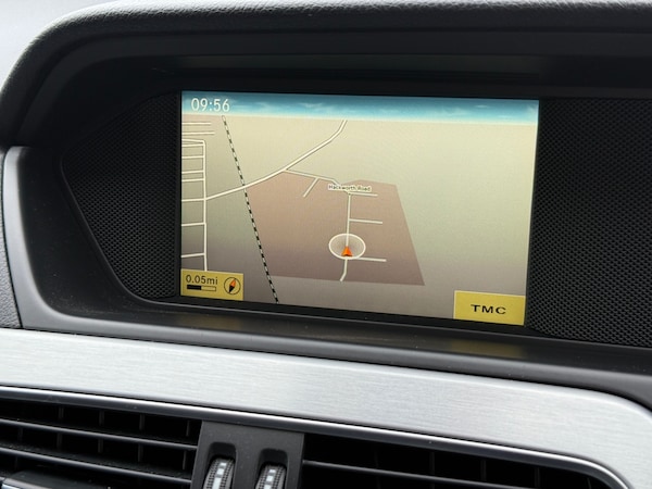 Used Mercedes-Benz C-Class 2012 for sale - 75628101: Photo 13