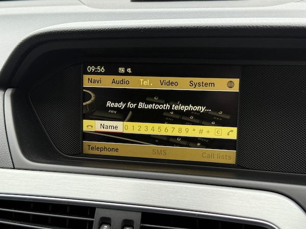 Used Mercedes-Benz C-Class 2012 for sale - 75628101: Photo 14