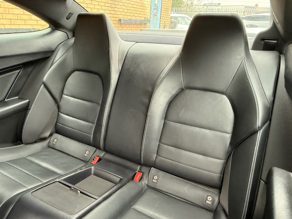 Used Mercedes-Benz C-Class 2012 for sale - 75628101: Photo 18