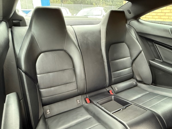Used Mercedes-Benz C-Class 2012 for sale - 75628101: Photo 19