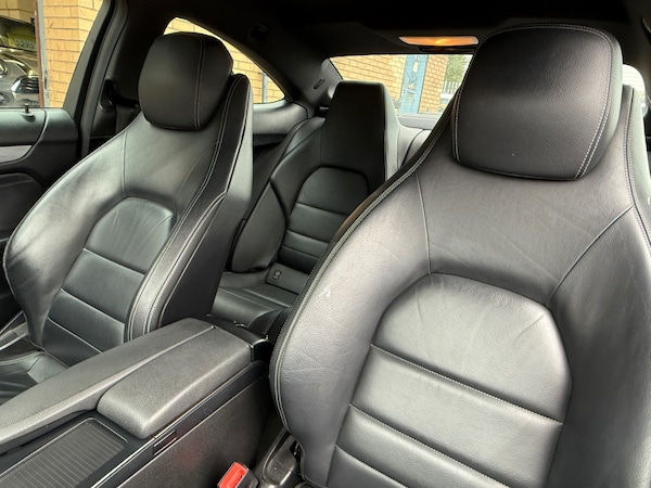 Used Mercedes-Benz C-Class 2012 for sale - 75628101: Photo 25