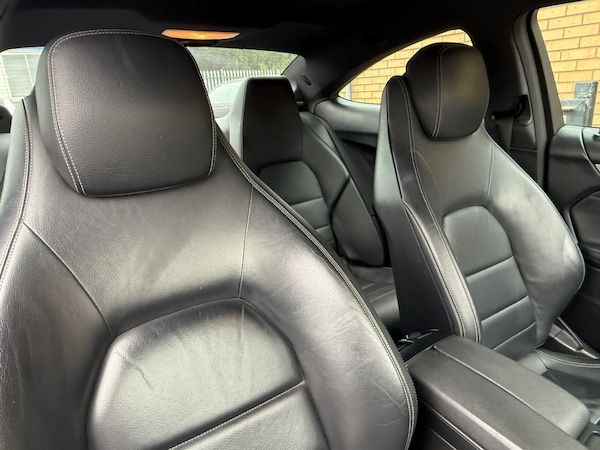 Used Mercedes-Benz C-Class 2012 for sale - 75628101: Photo 26