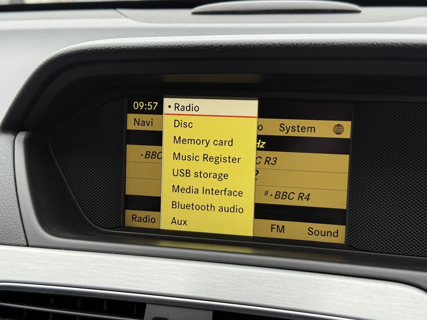 Vehicle 28