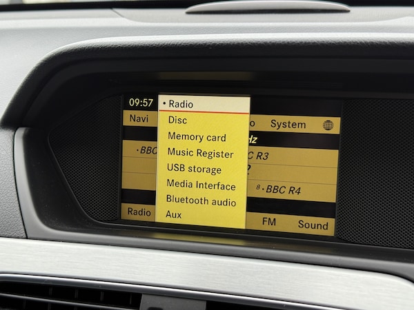 Used Mercedes-Benz C-Class 2012 for sale - 75628101: Photo 28