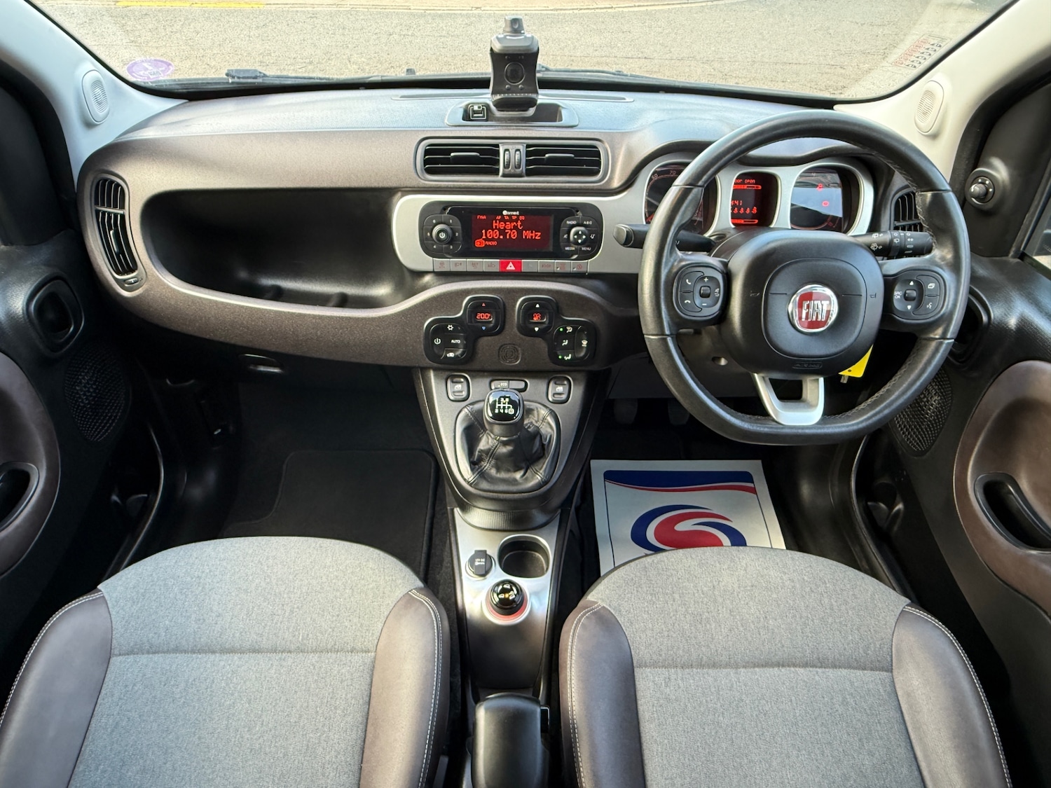 Used Fiat Panda 2017 for sale - 78064126: Photo 10