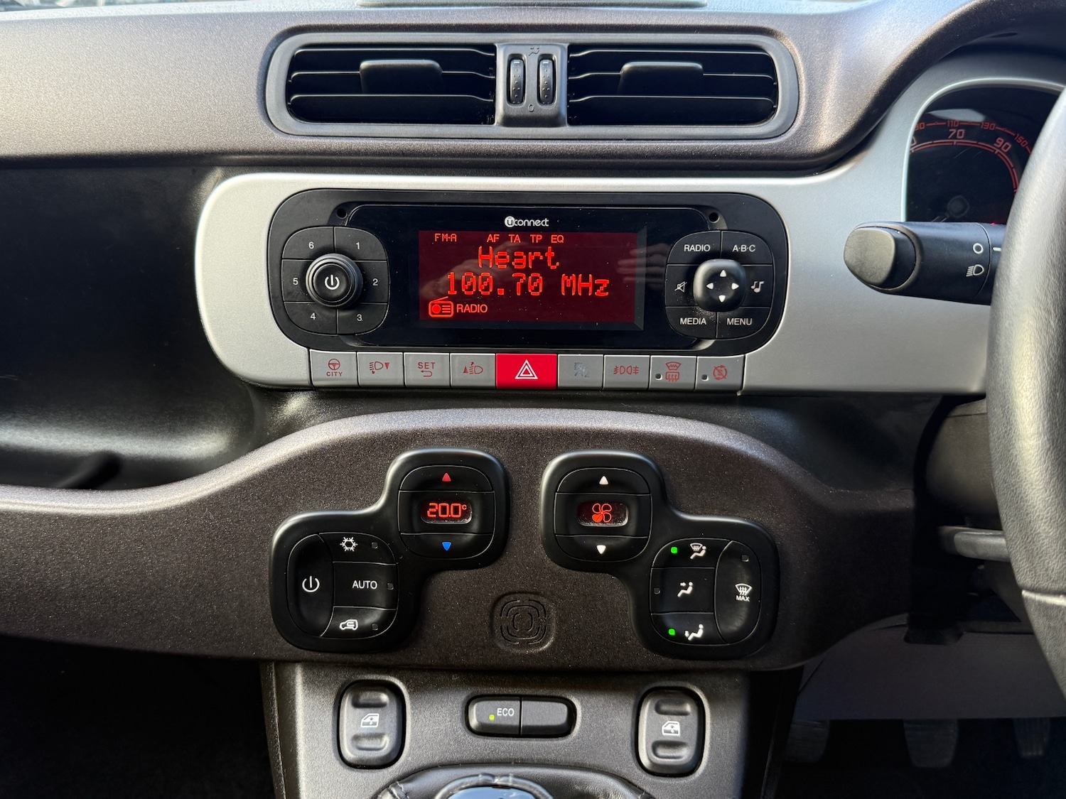 Used Fiat Panda 2017 for sale - 78064126: Photo 12