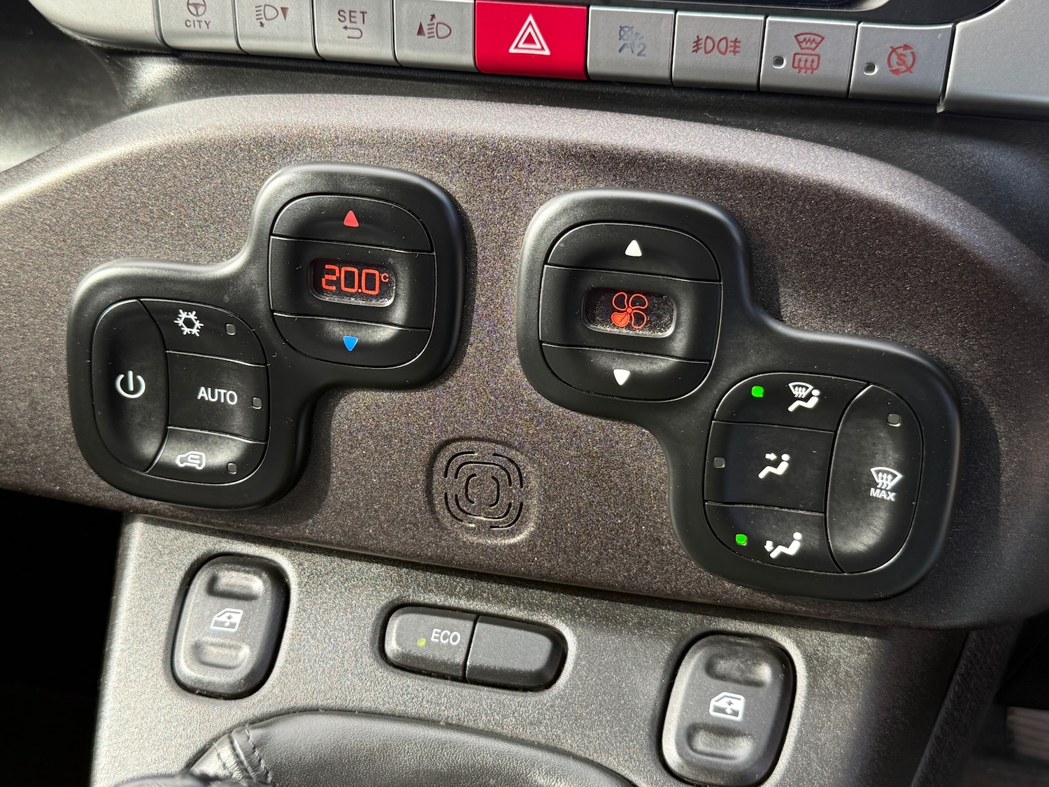 Used Fiat Panda 2017 for sale - 78064126: Photo 13