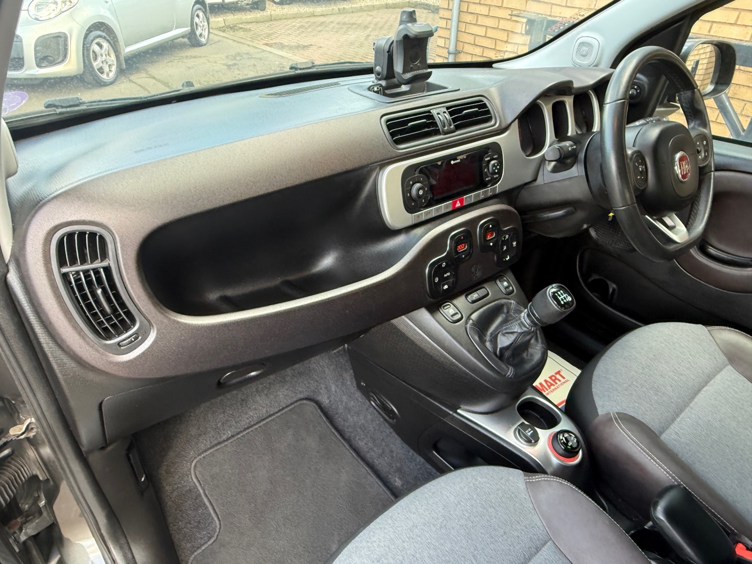 Used Fiat Panda 2017 for sale - 78064126: Photo 15