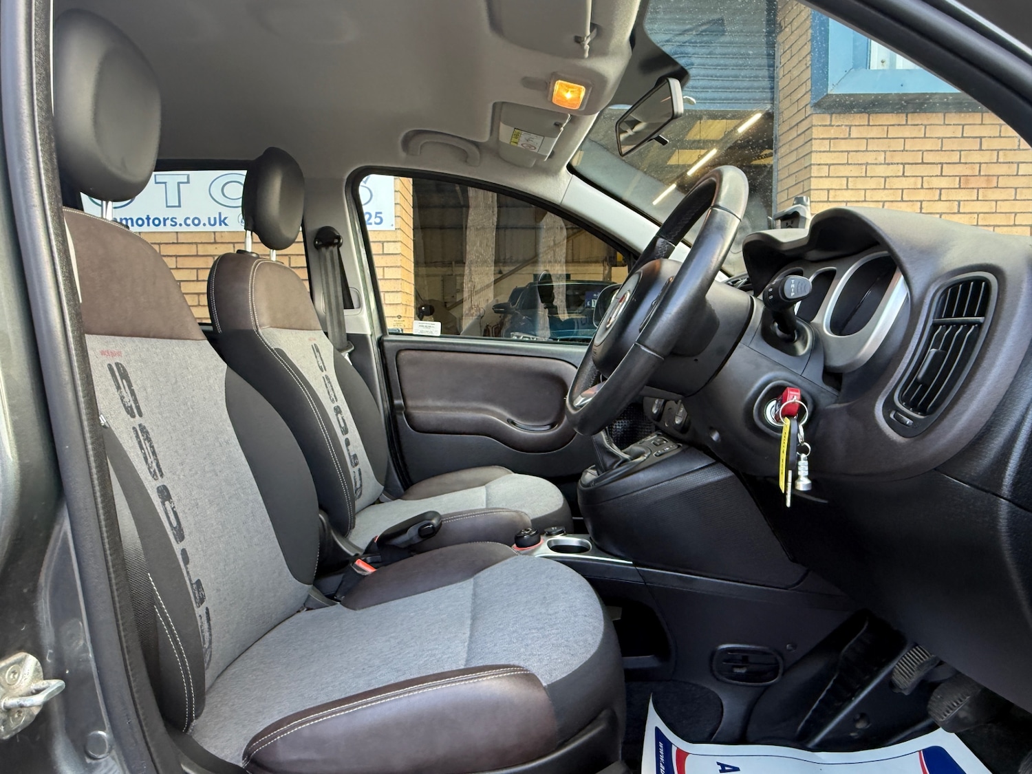 Used Fiat Panda 2017 for sale - 78064126: Photo 17