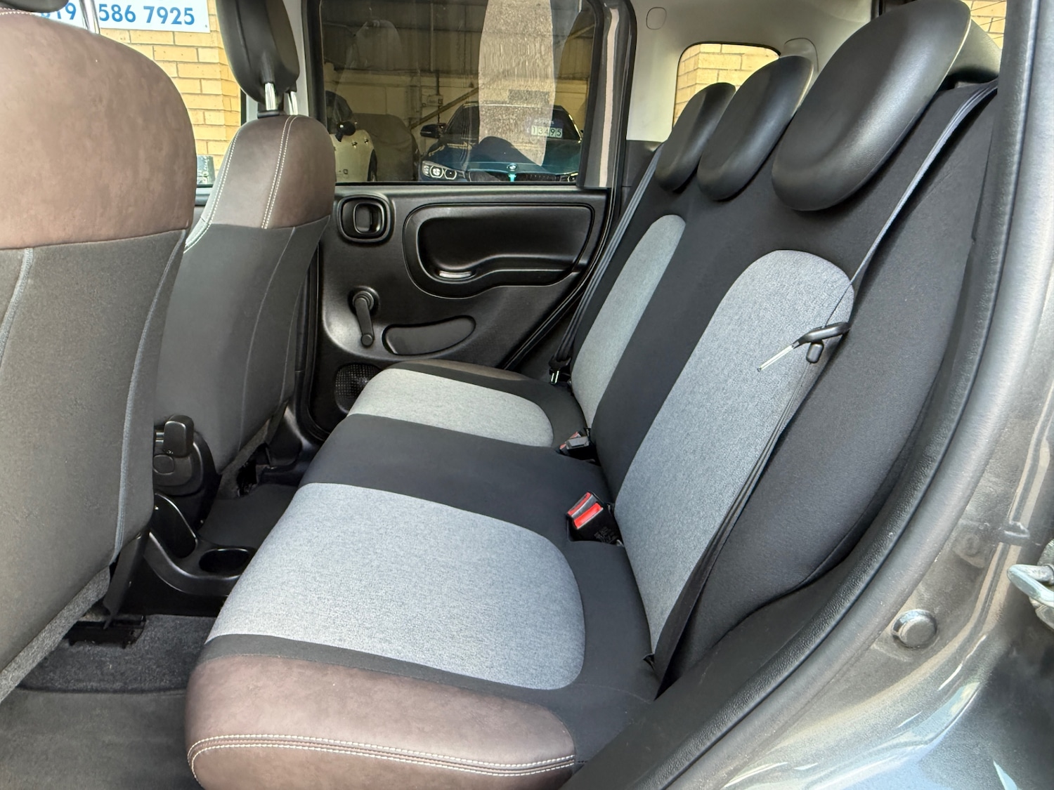 Used Fiat Panda 2017 for sale - 78064126: Photo 18