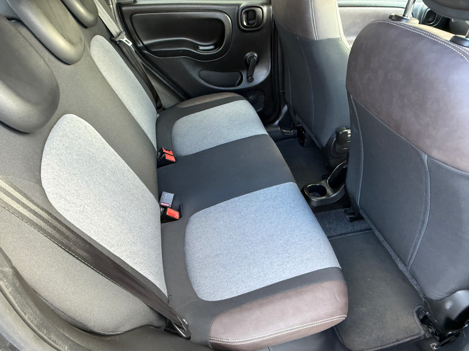 Used Fiat Panda 2017 for sale - 78064126: Photo 19