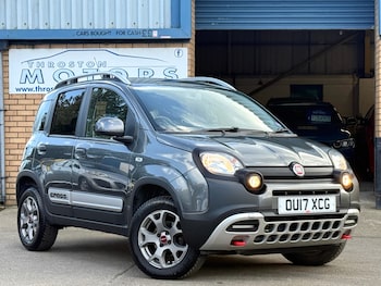 Fiat Panda feature image