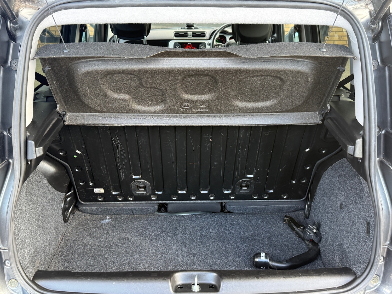 Used Fiat Panda 2017 for sale - 78064126: Photo 20