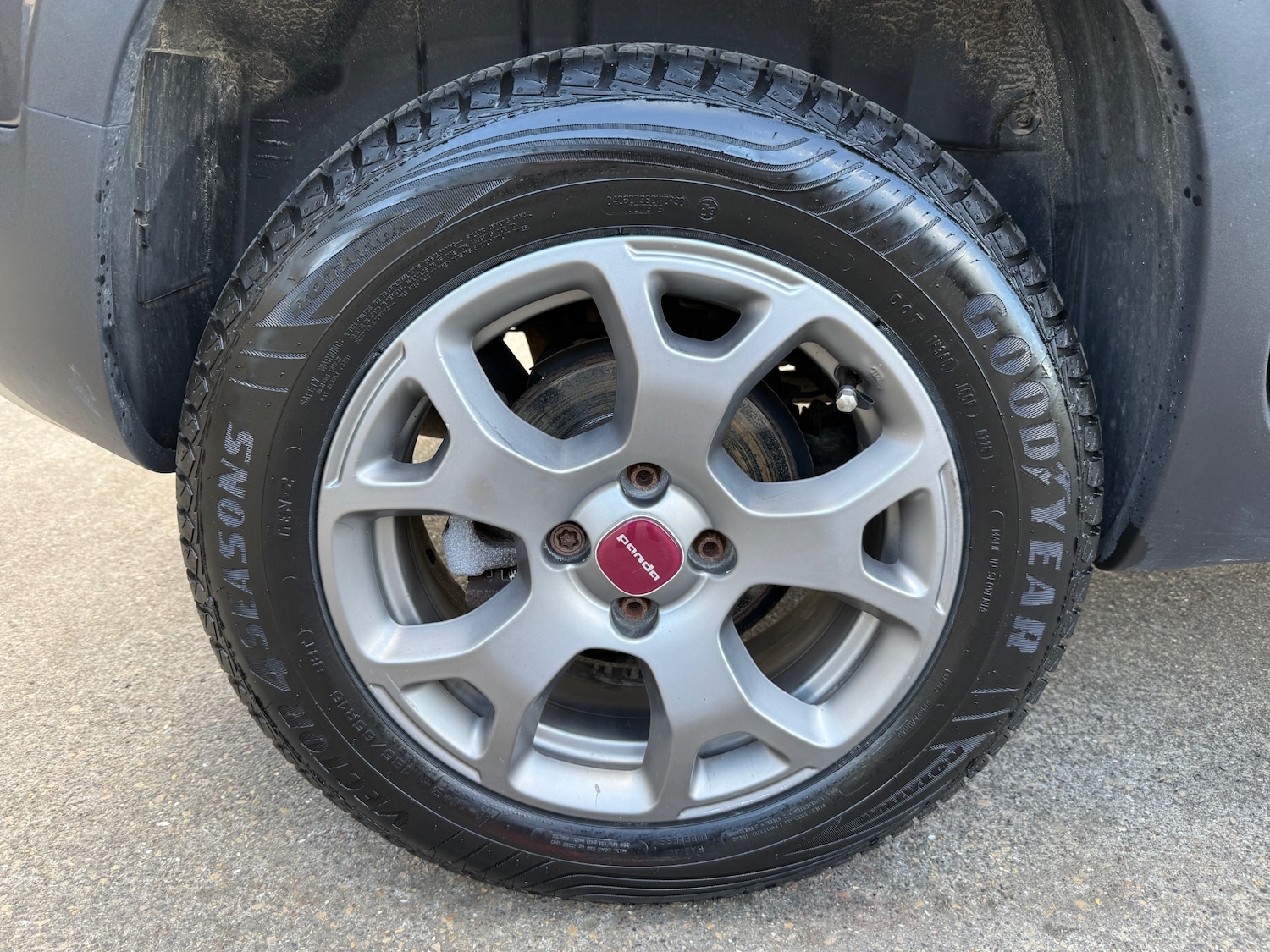 Used Fiat Panda 2017 for sale - 78064126: Photo 23