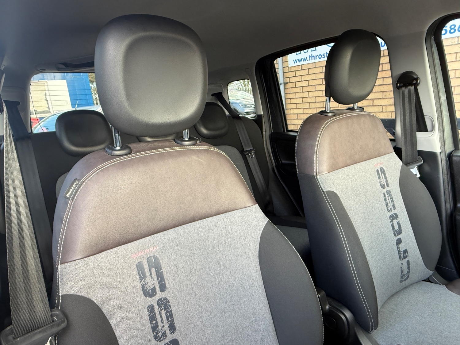 Used Fiat Panda 2017 for sale - 78064126: Photo 25