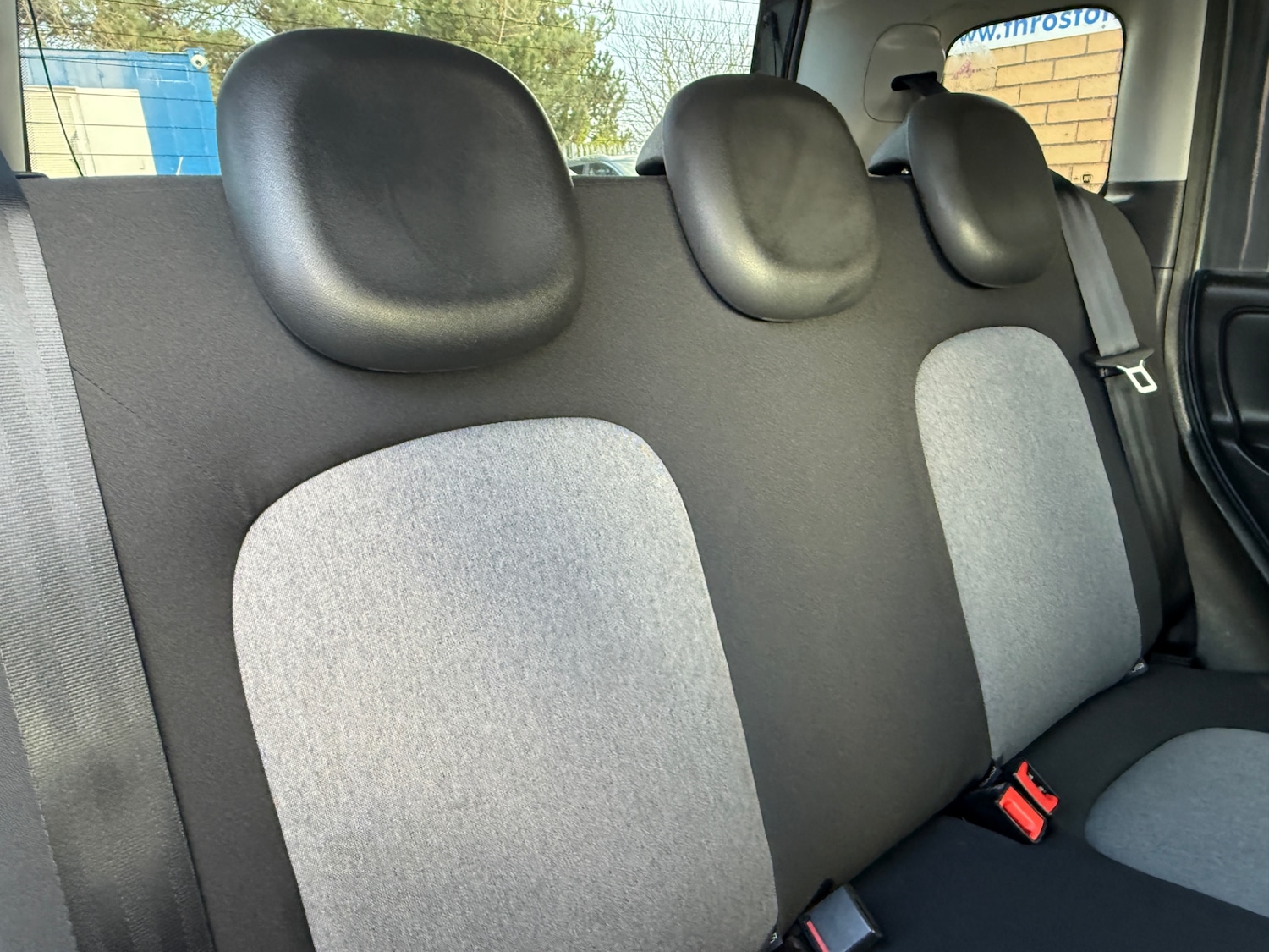 Used Fiat Panda 2017 for sale - 78064126: Photo 26