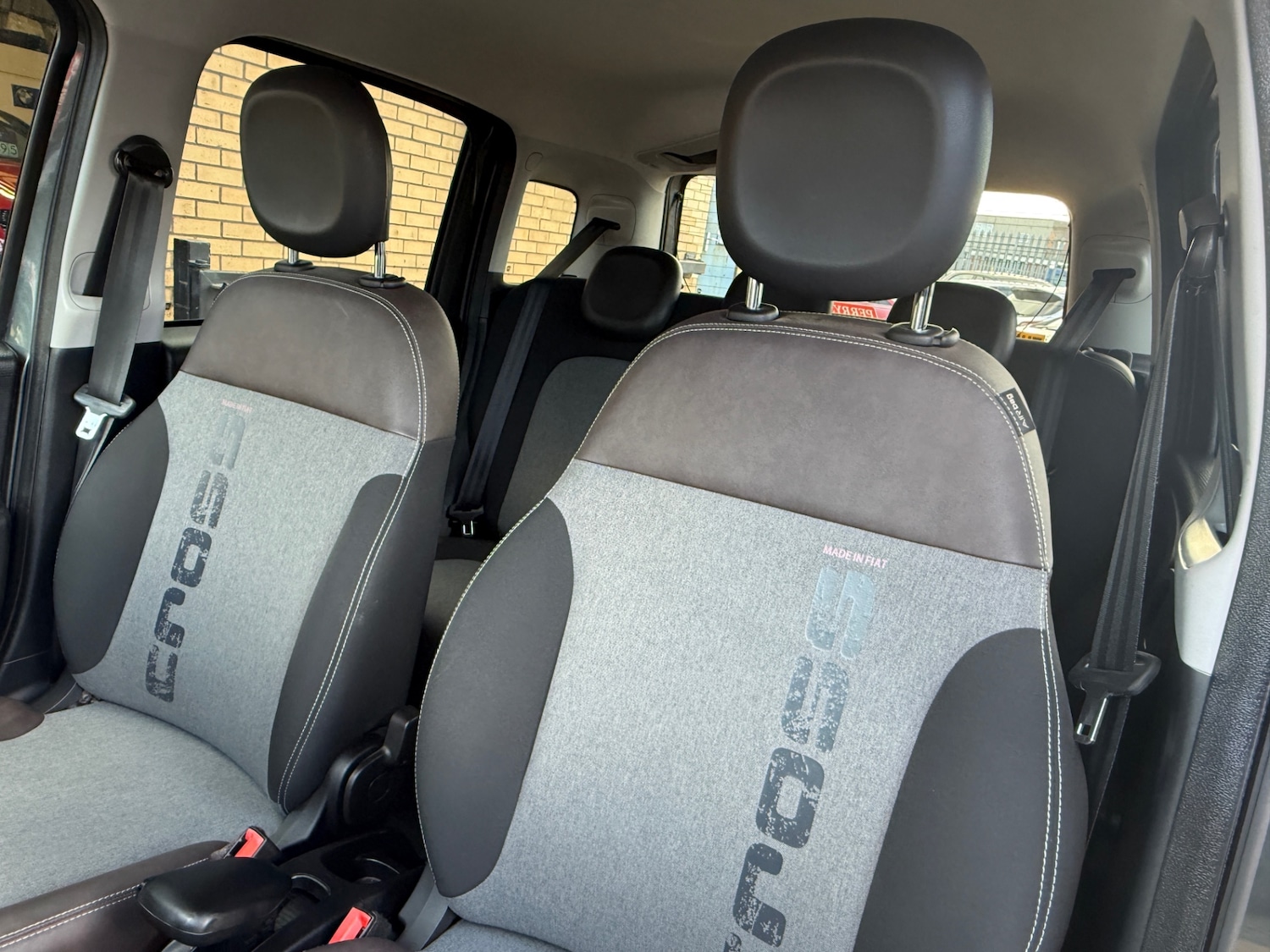 Used Fiat Panda 2017 for sale - 78064126: Photo 28