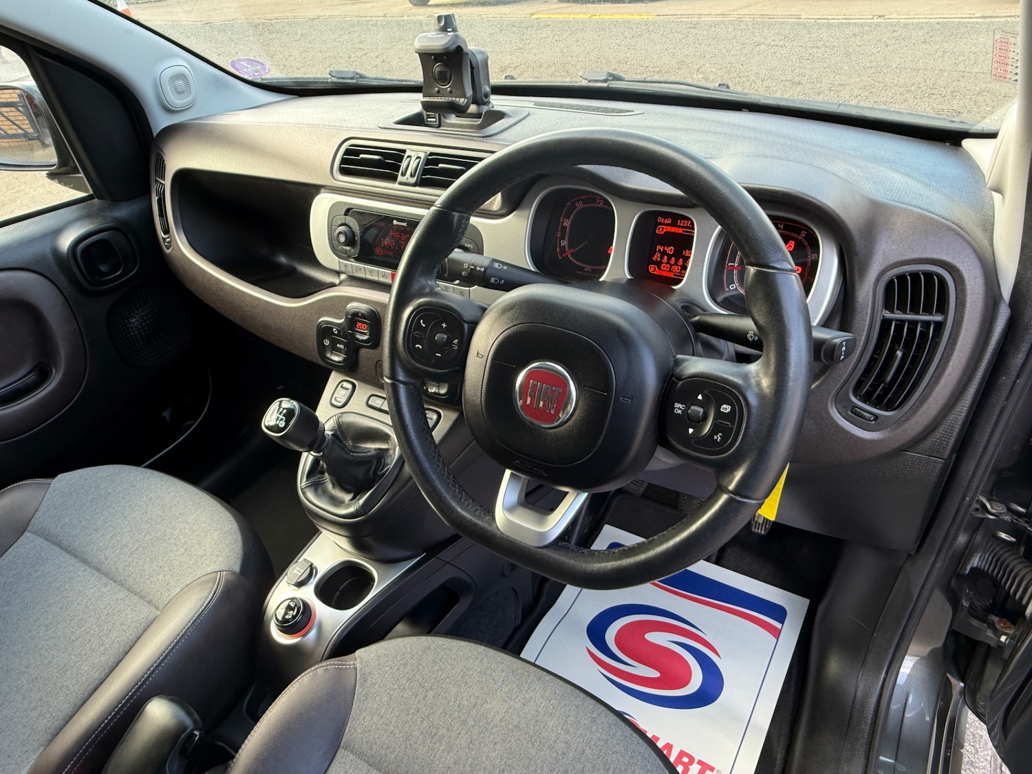 Used Fiat Panda 2017 for sale - 78064126: Photo 9