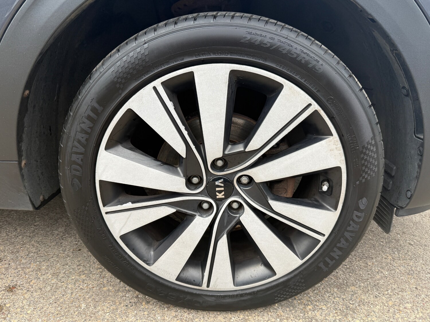 Vehicle 30