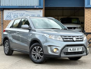 Used Suzuki Vitara 2018 for sale - 79651380: Photo