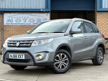 Used Suzuki Vitara 2018 for sale - 79651380: Photo