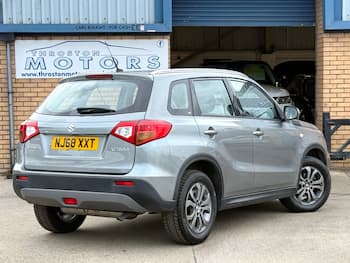 Used Suzuki Vitara 2018 for sale - 79651380: Photo