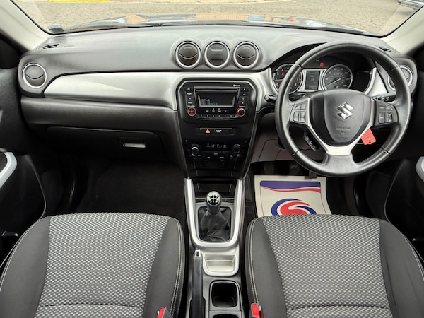 Used Suzuki Vitara 2018 for sale - 75690532: Photo 10