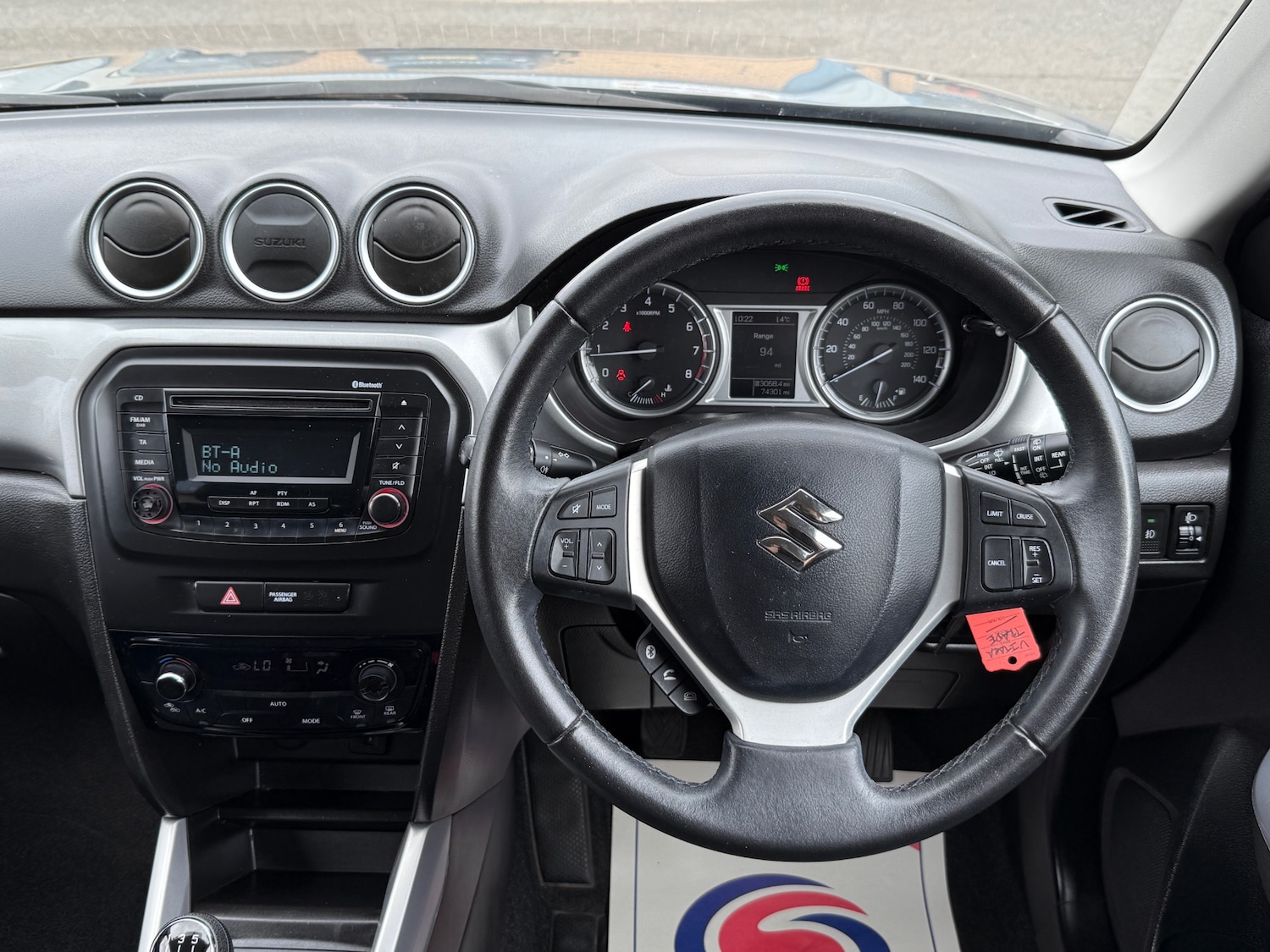 Used Suzuki Vitara 2018 for sale - 75690532: Photo 11