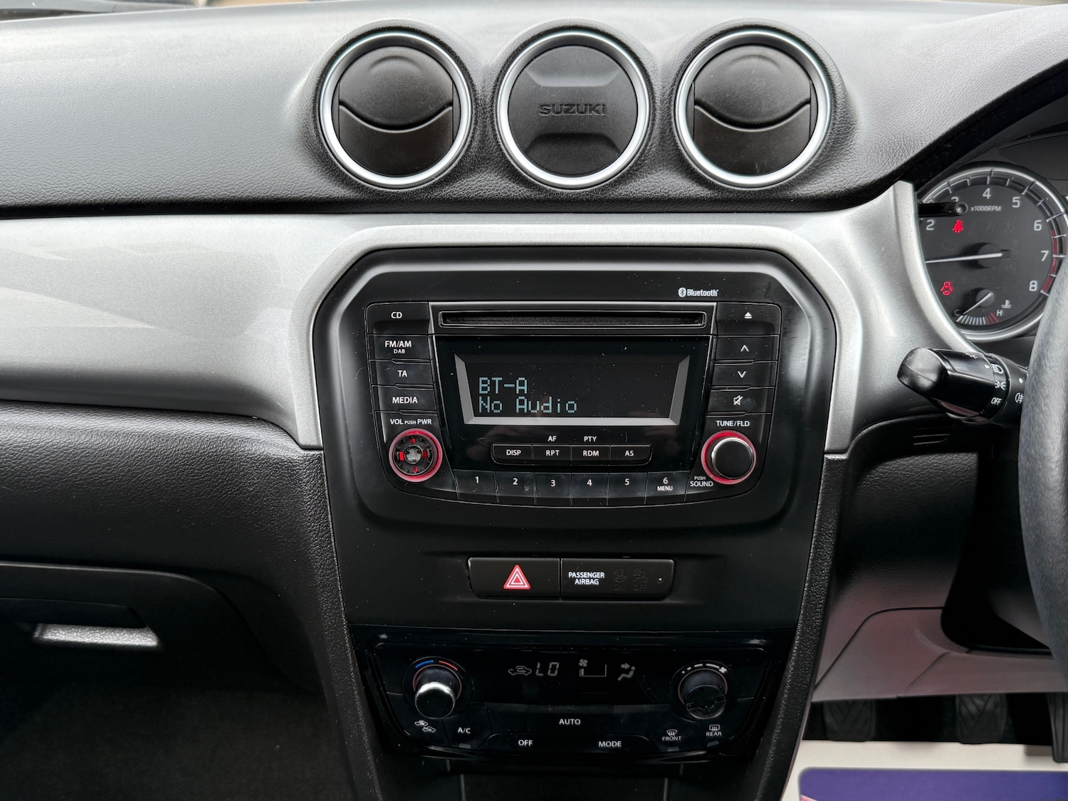 Used Suzuki Vitara 2018 for sale - 75690532: Photo 12