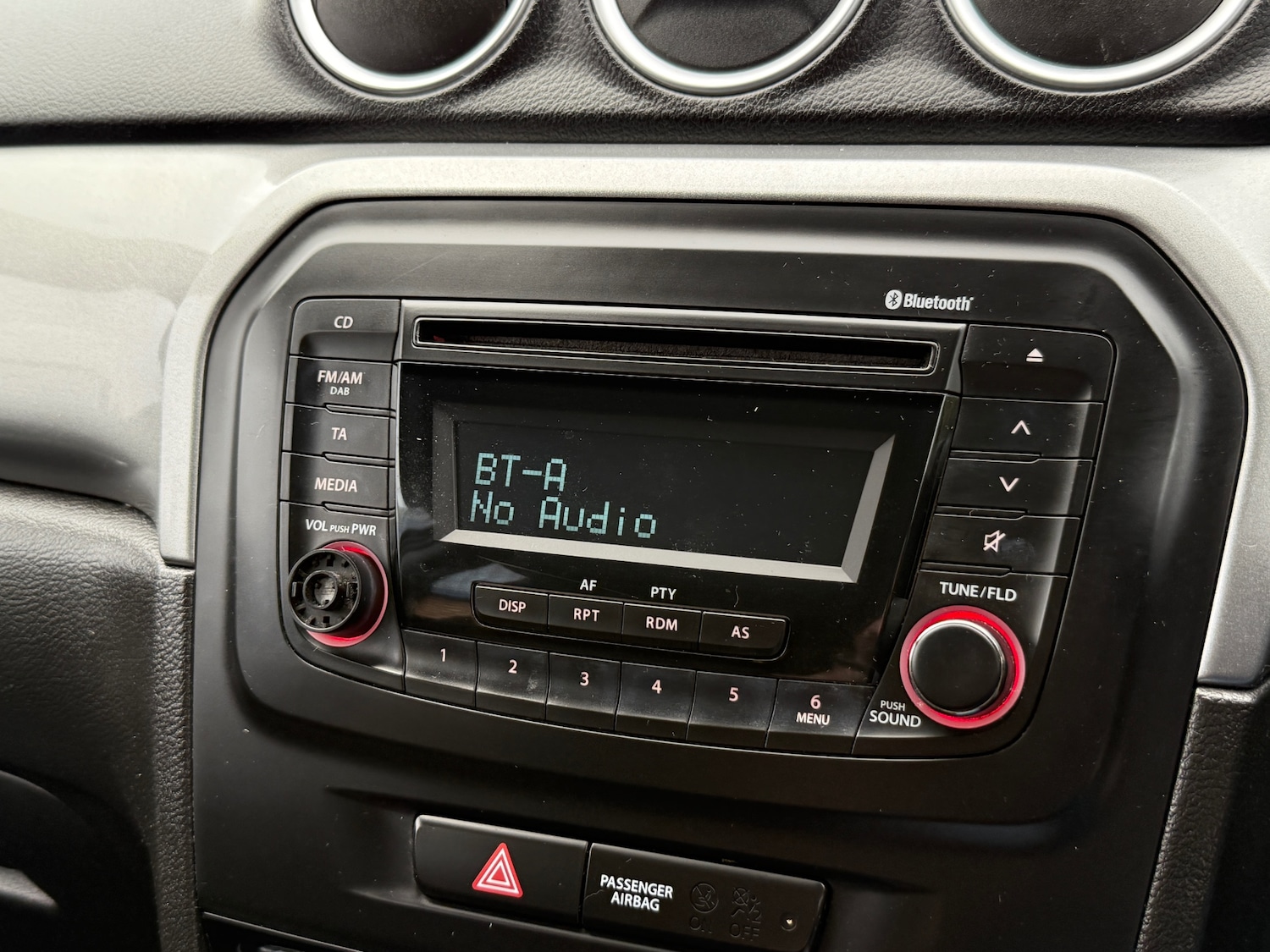 Used Suzuki Vitara 2018 for sale - 75690532: Photo 13