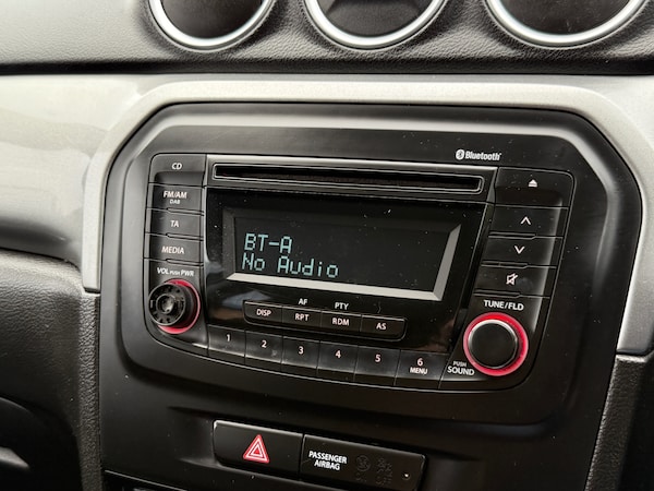 Used Suzuki Vitara 2018 for sale - 75690532: Photo 13