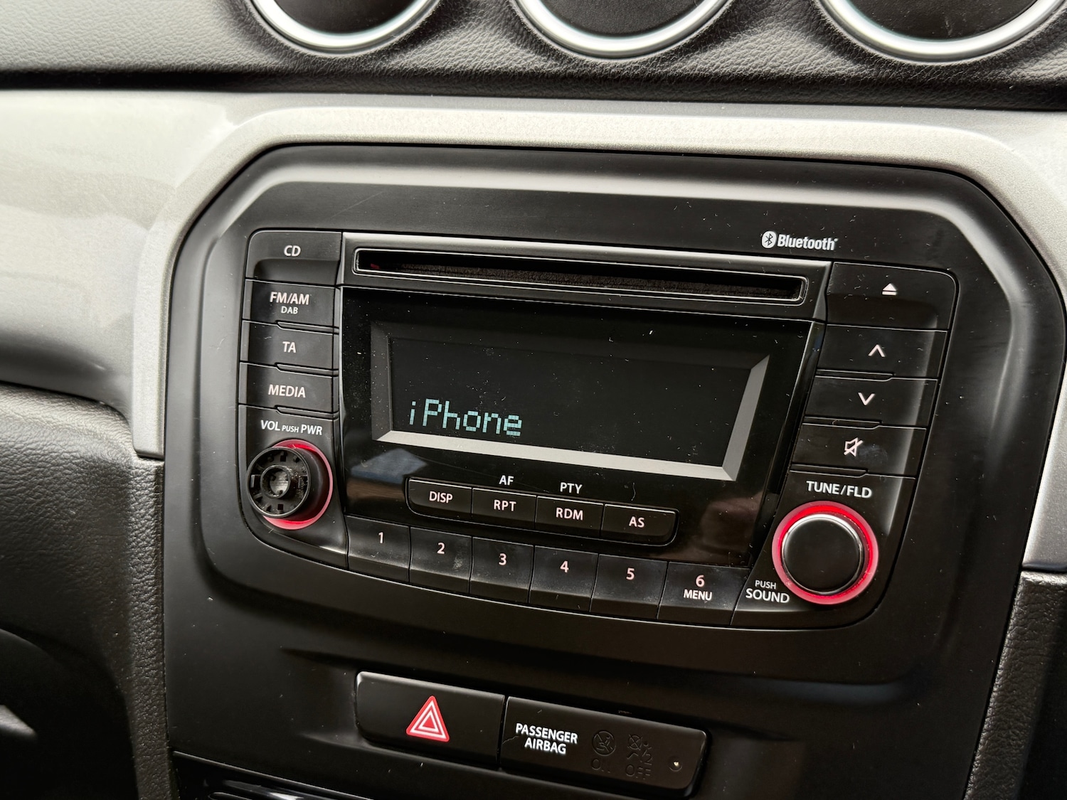 Used Suzuki Vitara 2018 for sale - 75690532: Photo 14