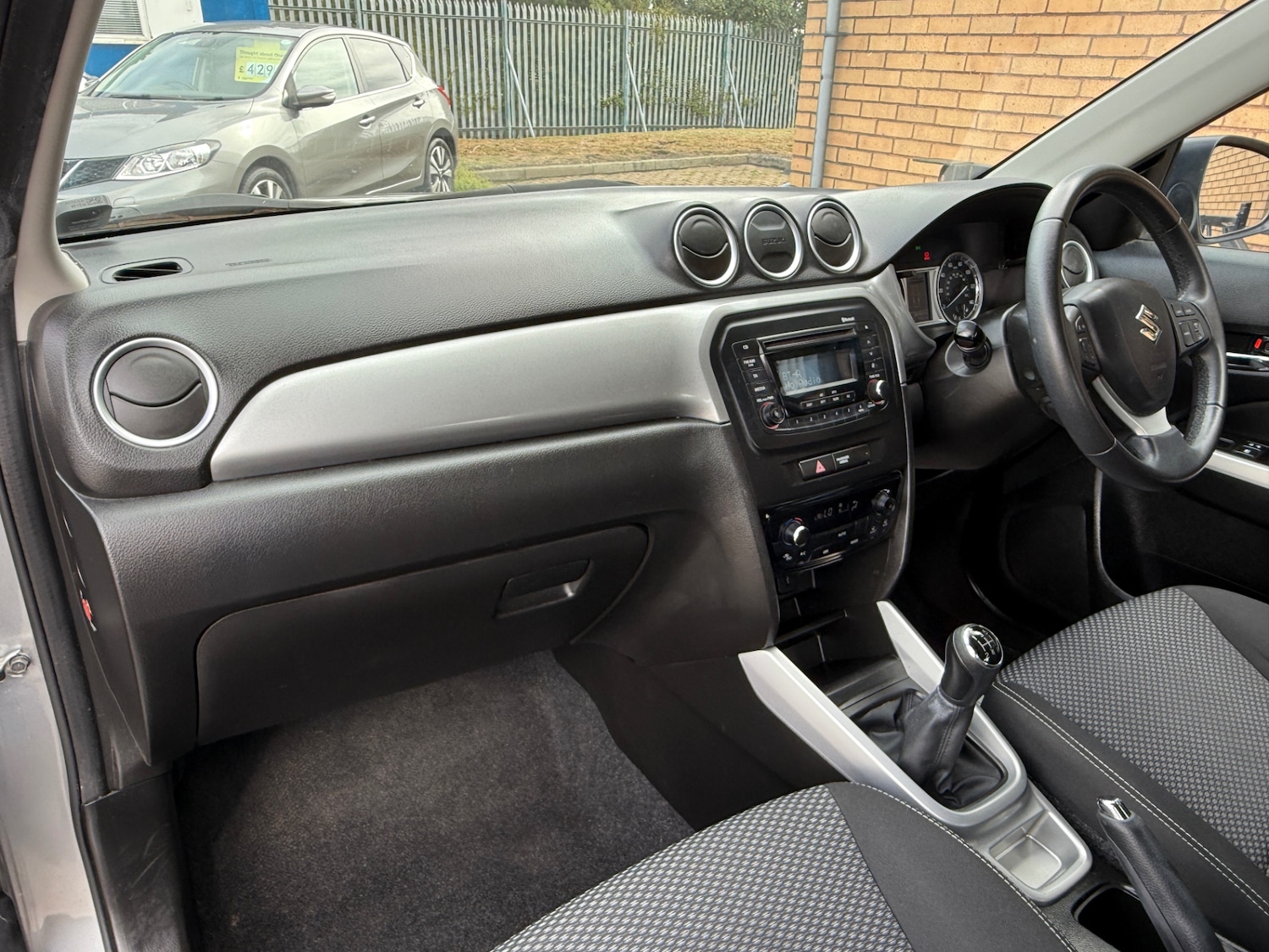 Used Suzuki Vitara 2018 for sale - 75690532: Photo 15