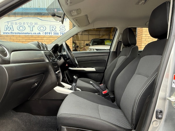 Used Suzuki Vitara 2018 for sale - 75690532: Photo 16