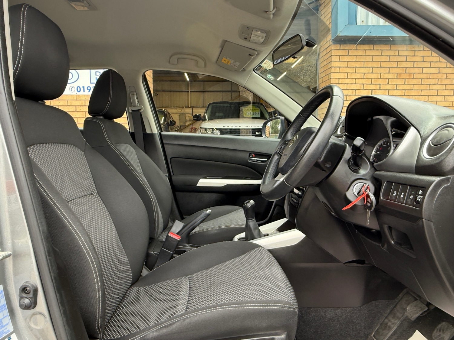 Used Suzuki Vitara 2018 for sale - 75690532: Photo 17