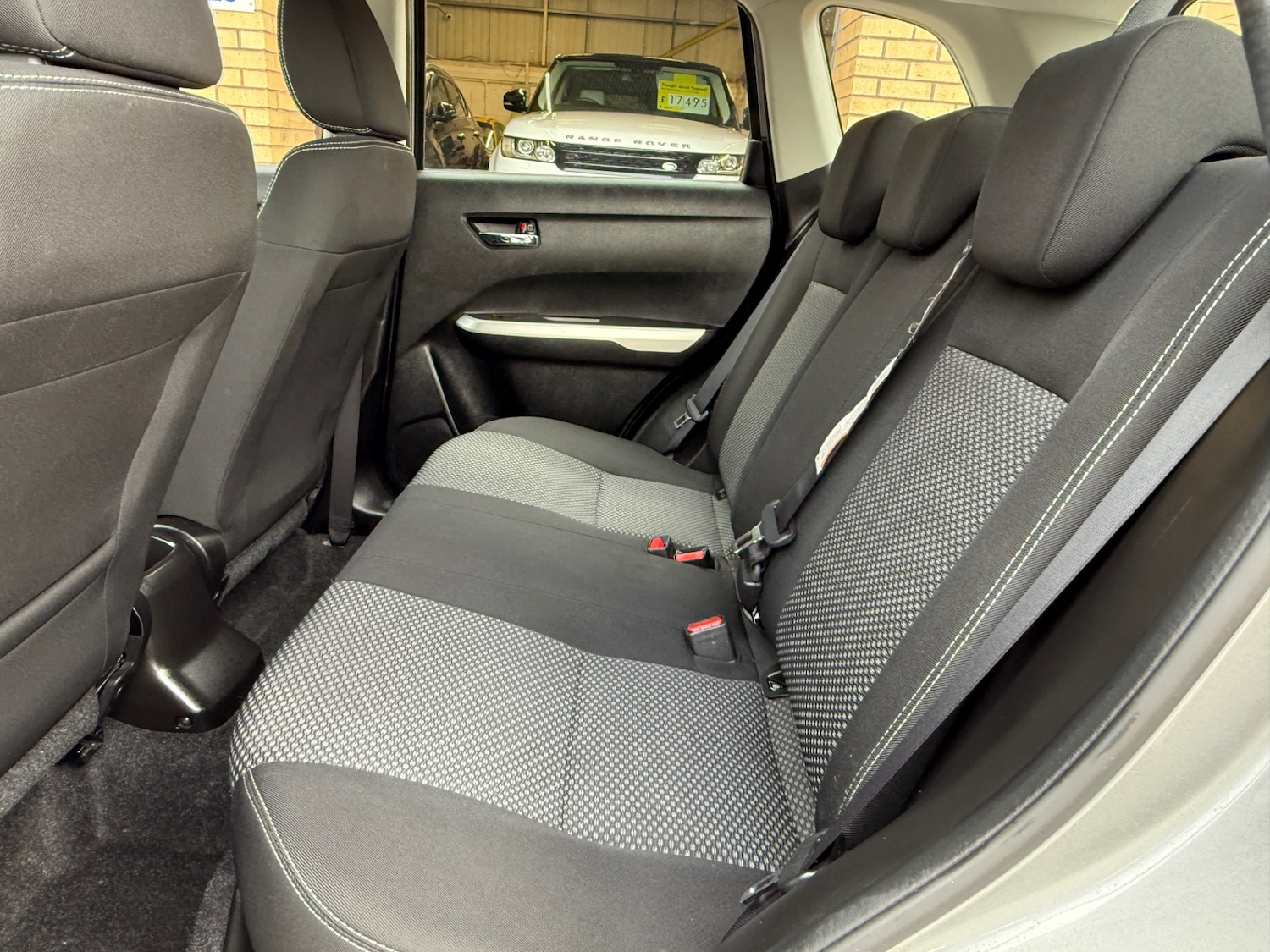 Used Suzuki Vitara 2018 for sale - 75690532: Photo 18