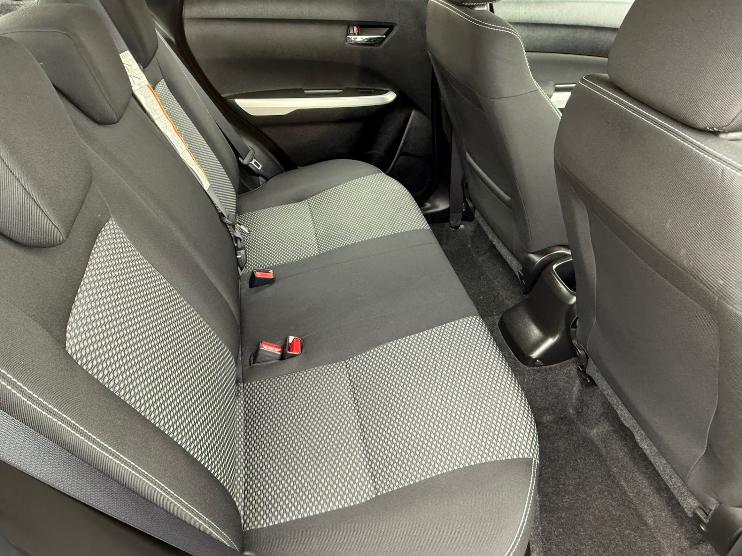 Used Suzuki Vitara 2018 for sale - 75690532: Photo 19