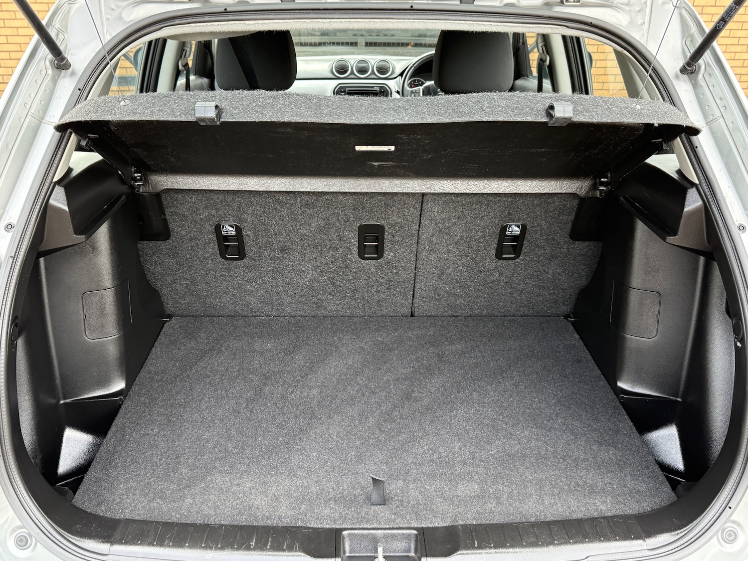 Used Suzuki Vitara 2018 for sale - 75690532: Photo 20