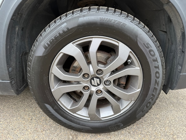 Used Suzuki Vitara 2018 for sale - 75690532: Photo 21