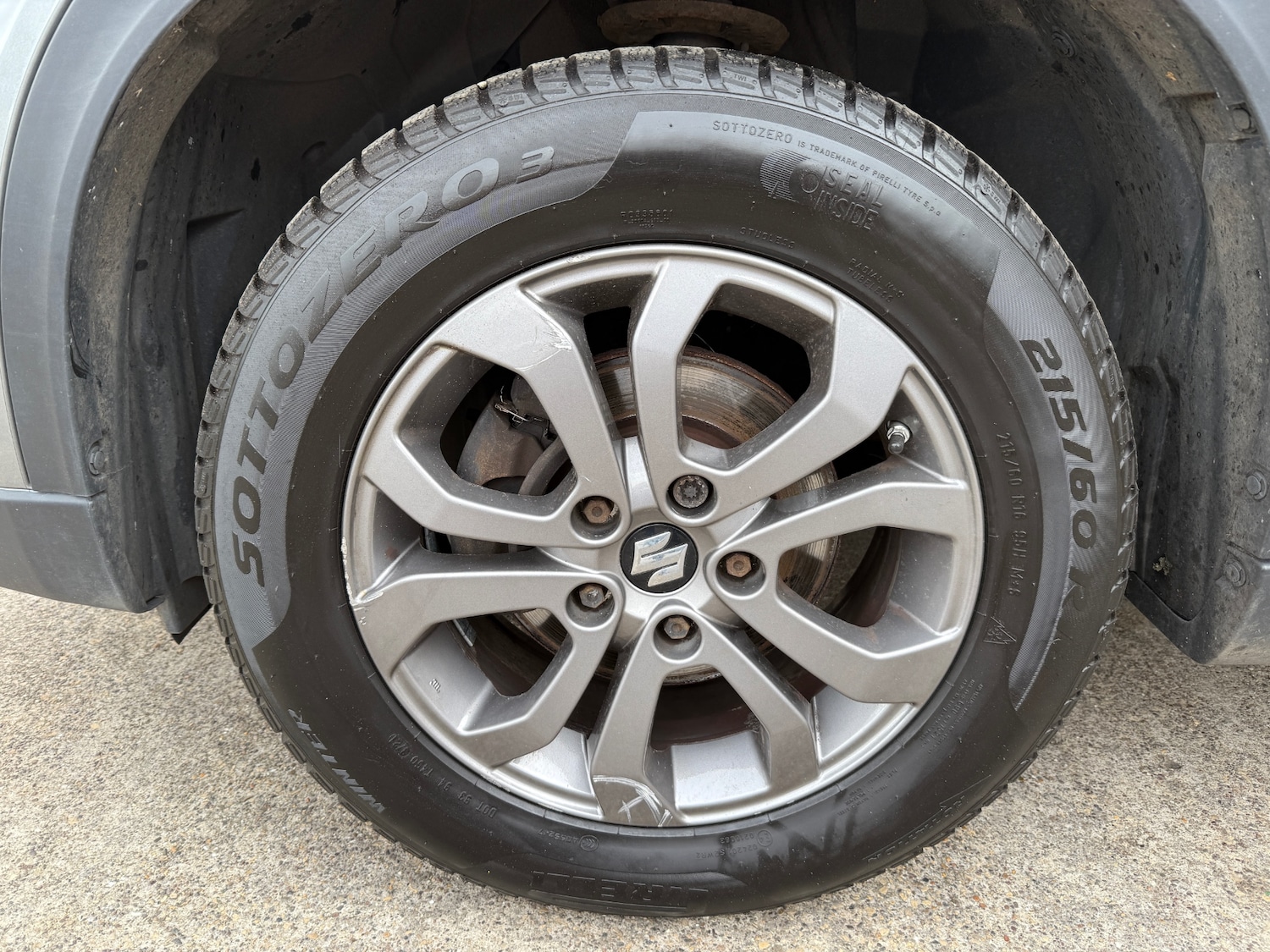 Used Suzuki Vitara 2018 for sale - 75690532: Photo 22