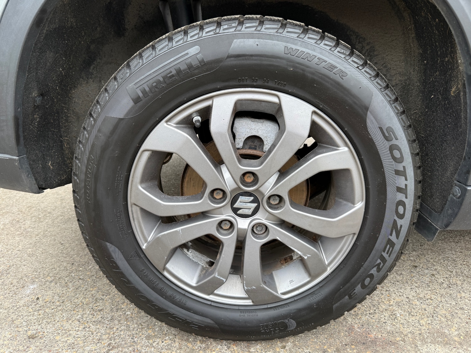 Used Suzuki Vitara 2018 for sale - 75690532: Photo 23