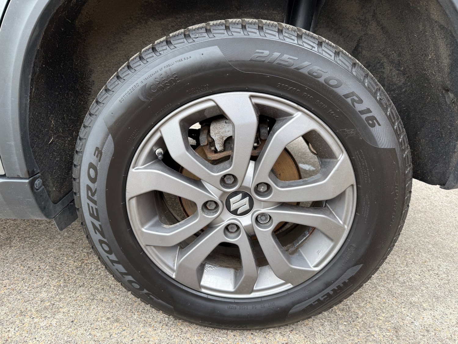 Used Suzuki Vitara 2018 for sale - 75690532: Photo 24