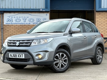 Used Suzuki Vitara 2018 for sale - 75690532: Photo