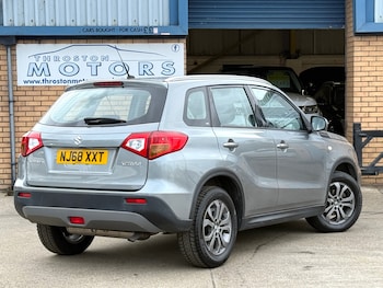 Used Suzuki Vitara 2018 for sale - 75690532: Photo