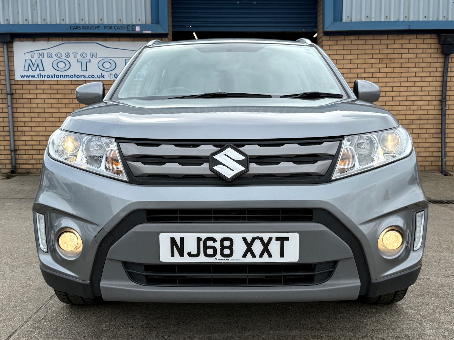 Used Suzuki Vitara 2018 for sale - 75690532: Photo 7