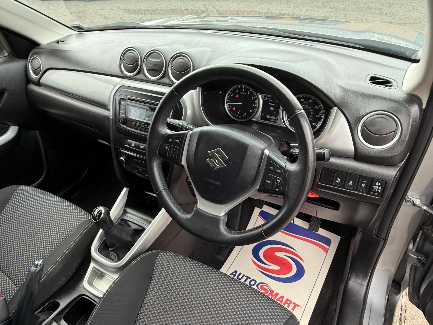 Used Suzuki Vitara 2018 for sale - 75690532: Photo 9